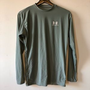 Under Armour Work Out Top Size L